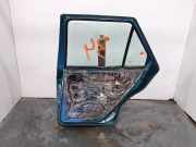 Tür Rechts Hinten 1007034 Ford Fiesta 4 Schrägheck 1.3i (J4R)