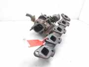 Turbolader 14411BN800 Nissan Almera tino (V10M) Großraumlimousine 2.2 Di 16V (YD22)