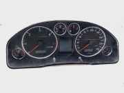 Tachoeinheit Kmh 4B0920933G Audi Allroad (C5) Kombi 2.5 V6 TDI 24V (AKE)
