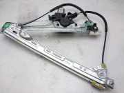 Fensterheber Rechts Vorne 807206746R Renault MEGANE IV BERLINA 5P Zen 110 CV / 81 KW
