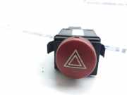 Warnleuchte Schalter 6L1953235A Seat Ibiza III (6L1) Schrägheck 1.9 TDI 100 (ATD)