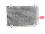 Klimakondensator 9650545480 Peugeot 307 (3A/C/D) Schrägheck 1.6 HDiF 16V (DV6TED4(9HY))