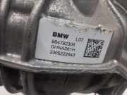Hinterachsgetriebe - 864792306 BMW 3 serie (G20) Limousine 318d 2.0 TwinPower Turbo 16V (B47-D20B)
