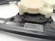 Fensterheber Rechts Vorne 9675924680 Citroën C4 Picasso (3D/3E) Großraumlimousine 1.2 12V PureTech 130 (EB2DTS(HNY))