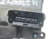 Türschloss Links Hinten 825030574R Renault Megane III Berline (BZ) Schrägheck 5-drs 1.5 dCi 85 (K9K-830(K9K-F8))