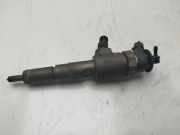Kraftstoff-Injector 0445110252 Peugeot Bipper (AA) Van 1.4 HDi (DV4TD(8HS))