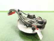 Achsschenkel Halter Rechts Vorne 4G0407242D Audi A4 (B8) Limousine 2.0 TDI 16V (CJCD)