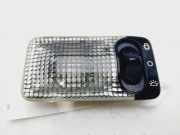Innenbeleuchtung 6362P3 Peugeot 206 (2A/C/H/J/S) Schrägheck 1.4 XR,XS,XT,Gentry (TU3JP(KFX))