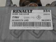 Lenksäule 8200246631B Renault II CLASSIC BERLINA Expression 113 CV / 83 KW
