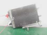 Klimakondensator 5Z0820411D Volkswagen Fox (5Z) Schrägheck 1.2 (BMD) BMD