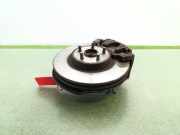 Achsschenkel Halter Rechts Vorne 4321105051 Toyota Avensis Wagon (T25/B1E) Kombi 2.0 16V D-4D (1CD-FTV)