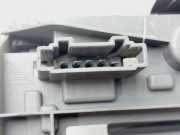 Lampenfassung 1K9945257 Volkswagen Golf V Variant (1K5) Kombi 1.9 TDI (BXE) BXE