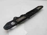 Handgriff Kofferraum 1T0827574L Volkswagen Passat Variant (3C5) Kombi 2.0 TDI 16V 140 (BKP) BKP