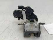 Heckschloss G33M62310B Mazda 3 (BL12/BLA2/BLB2) Limousine 1.6 CiTD 16V (Y6)