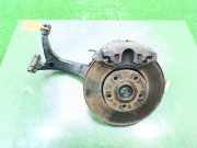 Achsschenkel Halter Rechts Vorne 8D0407258AL Audi A6 (C5) Limousine 2.8 V6 30V (ACK)