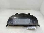 Tachoeinheit Kmh 9630372780 Peugeot 406 (8B) Limousine 2.0 HDi 90 (DW10TD(RHY))