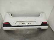 Stoßstange Hinten 86611A2000 Kia Cee'd (JDB5) Schrägheck 5-drs 1.4 CRDi 16V (D4FC)