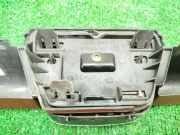 Grill 9628691277 Peugeot 206 (2A/C/H/J/S) Schrägheck 1.4 XR,XS,XT,Gentry (TU3JP(KFW))