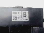 Scheibenwischerschalter 17F899 Mazda 6 SportBreak (GJ/GH/GL) Kombi 2.2 SkyActiv-D 150 16V (SH)