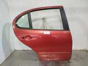 Tür Rechts Hinten 1M0833056P Seat Leon (1M1) Schrägheck 5-drs 1.9 TDI 110 (ASV)