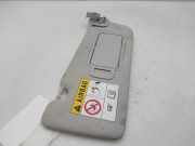 Sonnenblende Rechts 964004288R Renault Clio V (RJAB) Schrägheck 5-drs 1.5 Blue dCi 100 (K9K-872(K9K-U8))