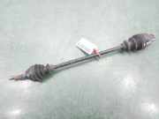 Antriebswelle Rechts Vorne Toyota Yaris III (P13) Schrägheck 1.5 16V Hybrid (1NZ-FXE)