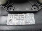 Fensterheber Rechts Vorne 9816272480 Citroën CITROEN PICASSO Rip Curl 131 CV / 96 KW
