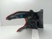 Rücklicht Rechts 9814745980 Peugeot 2008 (CU) Großraumlimousine 1.6 Blue HDi 100 (DV6FD(BHY))