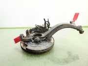 Achsschenkel Halter Links Vorne 4Z7407257B Audi A6 Avant Quattro (C5) Kombi 2.5 TDI V6 24V Quattro (AKE)