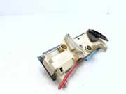 Bedienung Klimaanlage A36251169W Renault Clio (B/C57/357/557/577) Schrägheck 1.2 Eco (D7F-730)