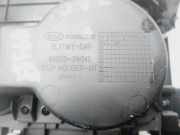 Mittelkonsole 846513W020 Kia Sportage (SL) Geländewagen 1.7 CRDi 16V 4x2 (D4FD)