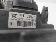 Scheinwerfer Links 6R1941015E Volkswagen Polo V (6R) Schrägheck 1.2 TDI 12V BlueMotion (CFWA(Euro 5)) CFWA(Euro 5)