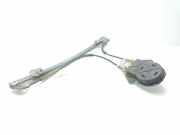 Fensterheber Links Vorne 9222N7 Citroën Jumpy (U64) Großraumlimousine 1.9TD (XUD9TF-Y(DHX-1))