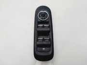 Schalter Für Elekt. Fensterheber Links Vorne 7S7T14A132BC Ford Mondeo IV Limousine 2.0 TDCi 140 16V (QXBA(Euro 3))