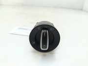 Lichtschalter 6R0941531F Volkswagen Polo V (6R) Schrägheck 1.6 TDI 16V 90 (CAYB) CAYB