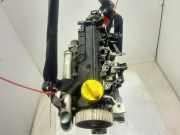 Zylinderkopf 415280HALG Renault Sc?nic III (JZ) Gro?raumlimousine 1.5 dCi 85 (K9K-830(K9K-F8))