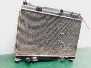 Radiator 8V518005DG Ford EcoSport (JK8) SUV 1.5 TDCi EcoBlue (XVJD)