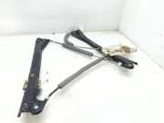 Fensterheber Rechts Vorne 6R4837462D Volkswagen Polo V (6R) Schrägheck 1.6 TDI 16V 90 (CAYB(Euro 5)) CAYB(Euro 5)