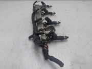 Einspritzdüsen Düsenstock 6M8G9D280AA Mazda 6 Sport (GH14/GHA4) Schrägheck 1.8i 16V (L8)