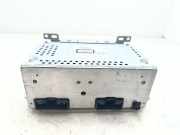 Radio BM5T18C815PL Ford B-Max (JK8) Großraumlimousine 1.0 EcoBoost 12V 125 (M1JH)