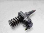 Kraftstoff-Injector 038130073AG Volkswagen Golf V (1K1) Schrägheck 1.9 TDI (BKC) BKC