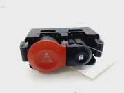 Warnleuchte Schalter 8200214896 Renault Clio III (BR/CR) Schrägheck 1.4 16V (K4J-780)