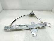 Fensterheber Links Hinten 9673153980 Peugeot 2008 (CU) Großraumlimousine 1.2 Vti 12V PureTech 82 (EB2(HMZ))