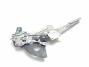 Fensterheber Rechts Vorne HR514020 Hyundai Galloper II Geländewagen 2.5 TCI (D4BH)