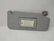 Sonnenblende Rechts 95992640 Daewoo / Chevrolet Orlando (YYM/YYW) Gro?raumlimousine 2.0 D 16V (Z20D1) 2011