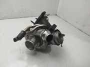 Turbolader 8200638766 Nissan Qashqai (J10) SUV 2.0 dCi (M9R(Euro 5))