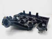 Ansaugkrümmer 9645977980 Peugeot 407 SW (6E) Kombi 2.0 HDiF 16V (DW10BTED4(RHR))