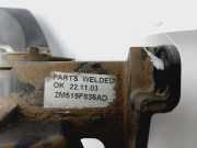 Gaspedal 2M519F836AD Ford FOCUS BERLINA (CAK) Trend 90 CV / 66 KW