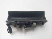 Handgriff Kofferraum 1M5827561B Seat Toledo (1M2) Limousine 1.9 TDI 110 (ASV)