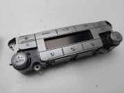 Bedienung Klimacontrolle 7S7T18C612AK Ford Mondeo IV Wagon Kombi 1.8 TDCi 125 16V (KHBA)